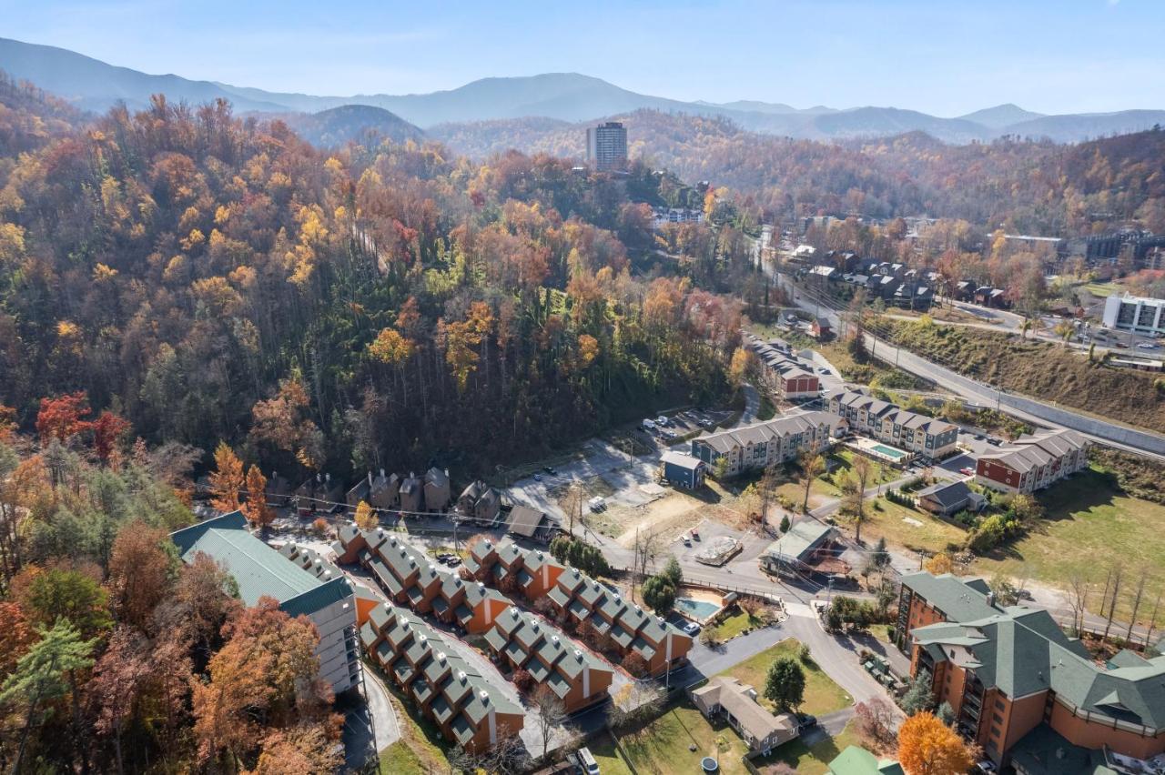 Gatlinburg Condo Condo Exterior photo