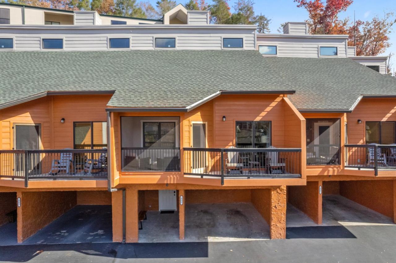 Gatlinburg Condo Condo Exterior photo